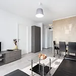 Central Apartment Tower