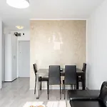 Central Apartment Tower