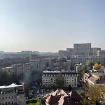 Central Apartment Tower