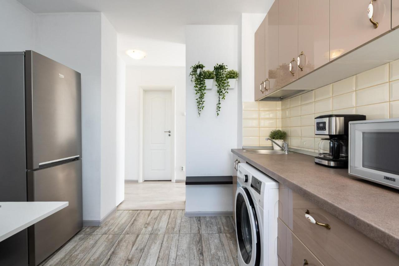 Central Tower Apartment