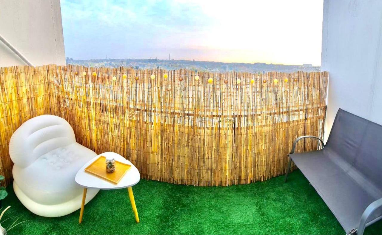 Appartamento Central Tower
