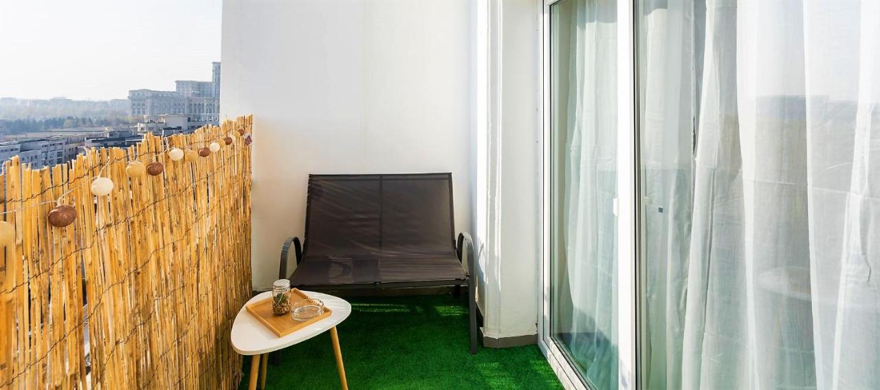 Central Tower Apartment